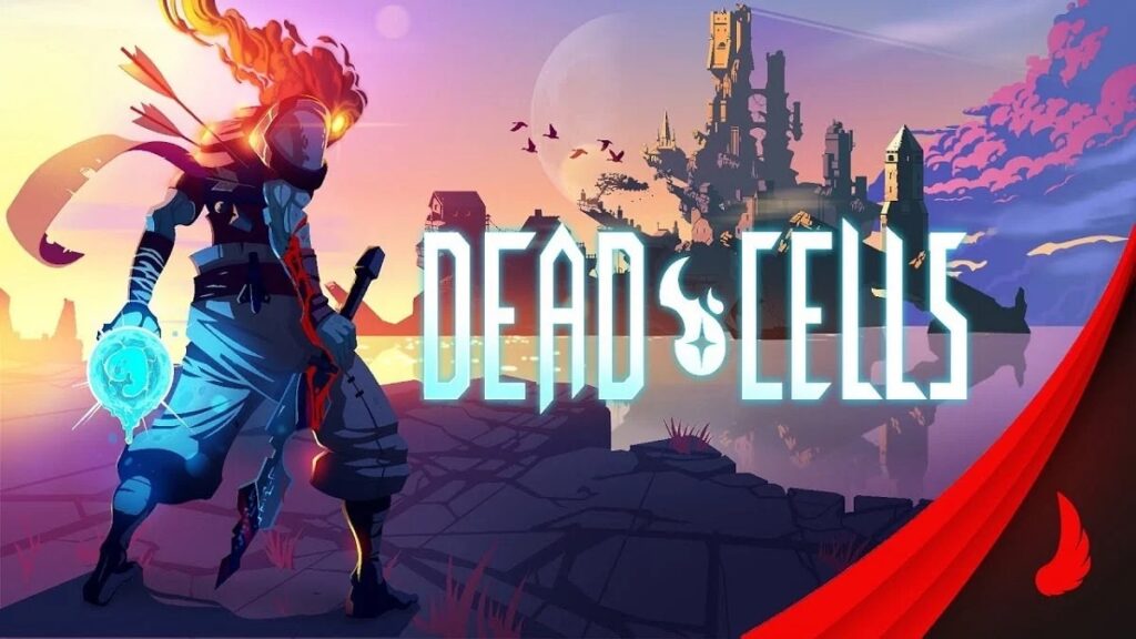 Dead Cells - Metroidvania hoàn hảo cho những game thủ hardcore