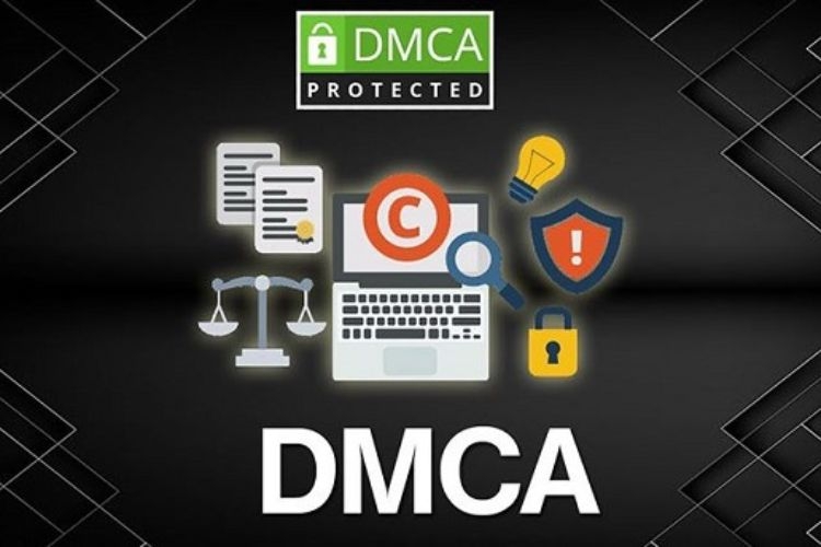 Bản quyền DMCA shadownessence