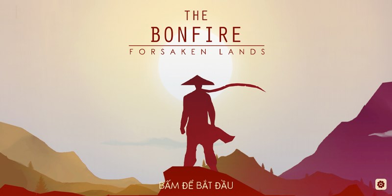 bonfire forsaken lands