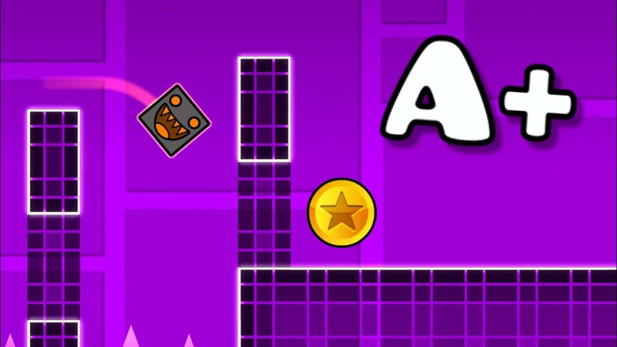 cach tai geometry dash 4