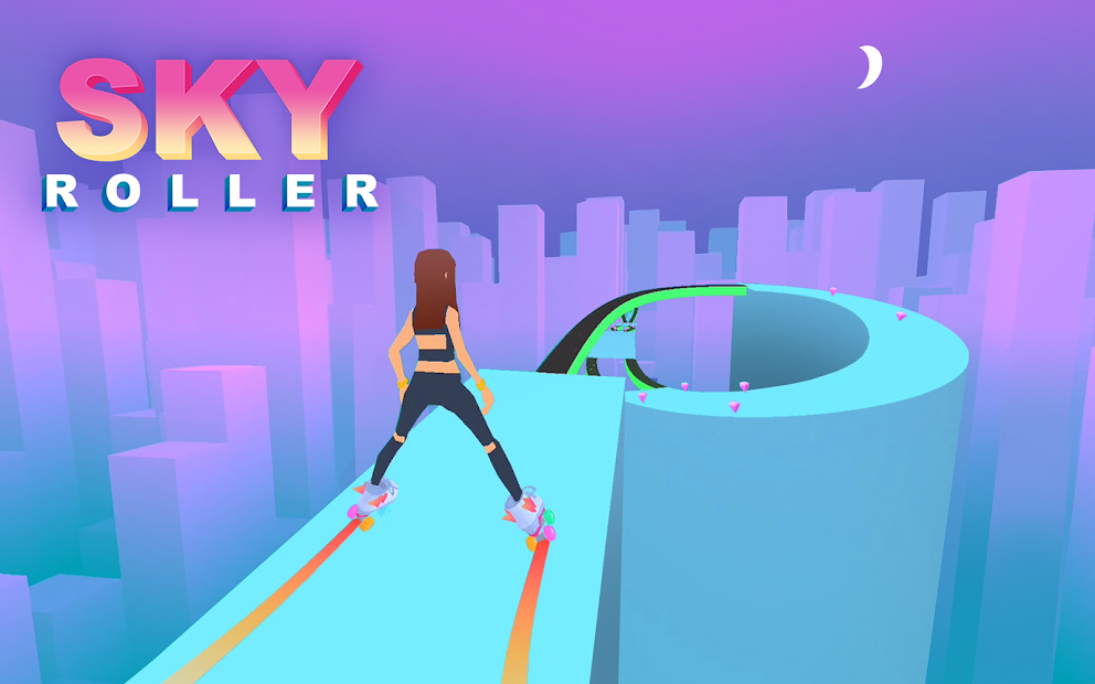 sky roller