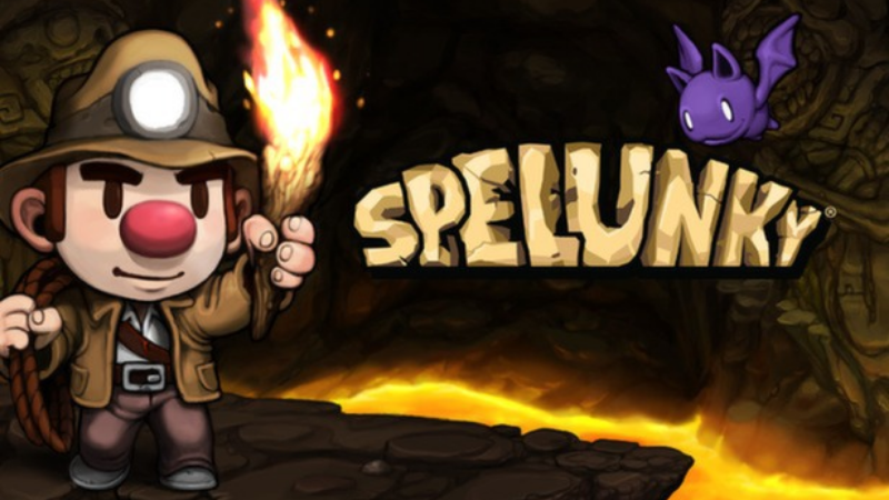 spelunky 2 2