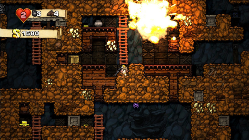 spelunky 2