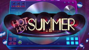 Hot Hot Summer: Review chi tiết về slot game hấp dẫn