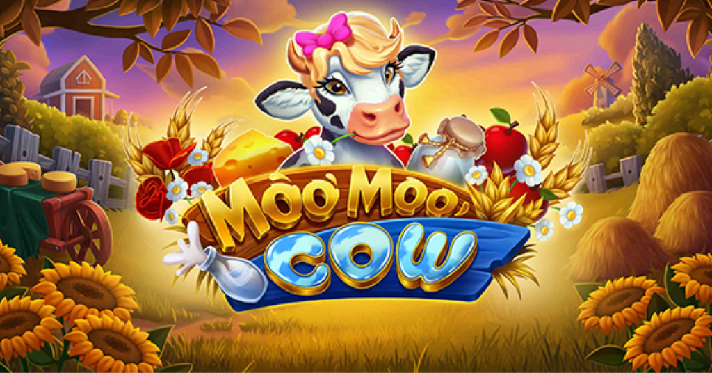 Moo Moo Cow: Từ A-Z thông tin liên quan tới biểu tượng, tính năng